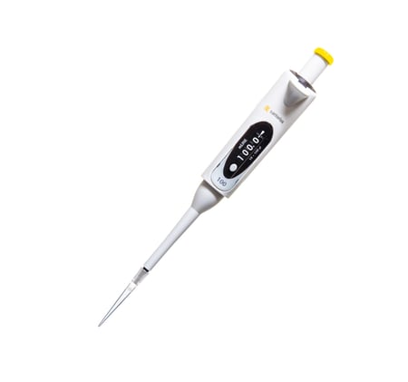 Sartorius - Pipettes - BM-100R (Certified Refurbished)
